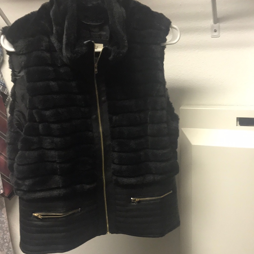 Vest